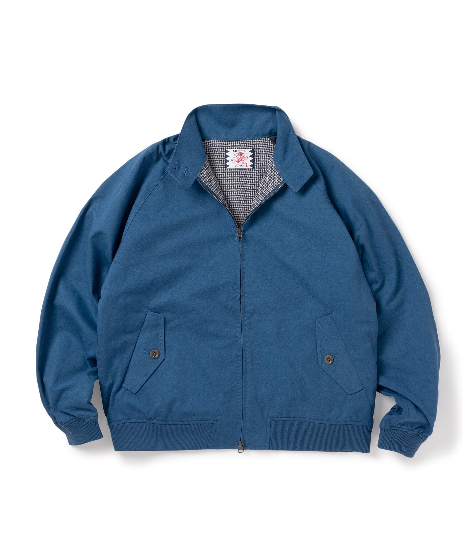 ☆SON OF THE CHEESE/サノバチーズ Anorak JKT/アノラックジャケット/FREE /LPL SON OF THE CHEESE（サノバチーズ）の「SON OF THE CHEESE