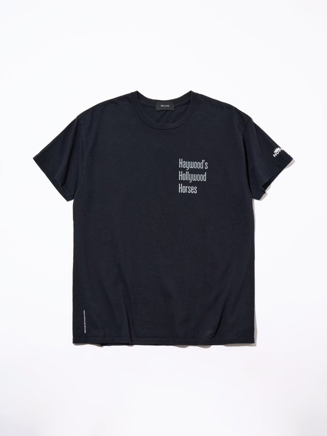 新品！mbv (Deluxe Edition) ［LP+Tシャツ:M］ DELUXE / デラックス 正規通販サイト | noone