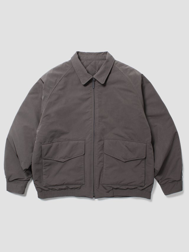 OUTERWEAR – CABARET POVAL