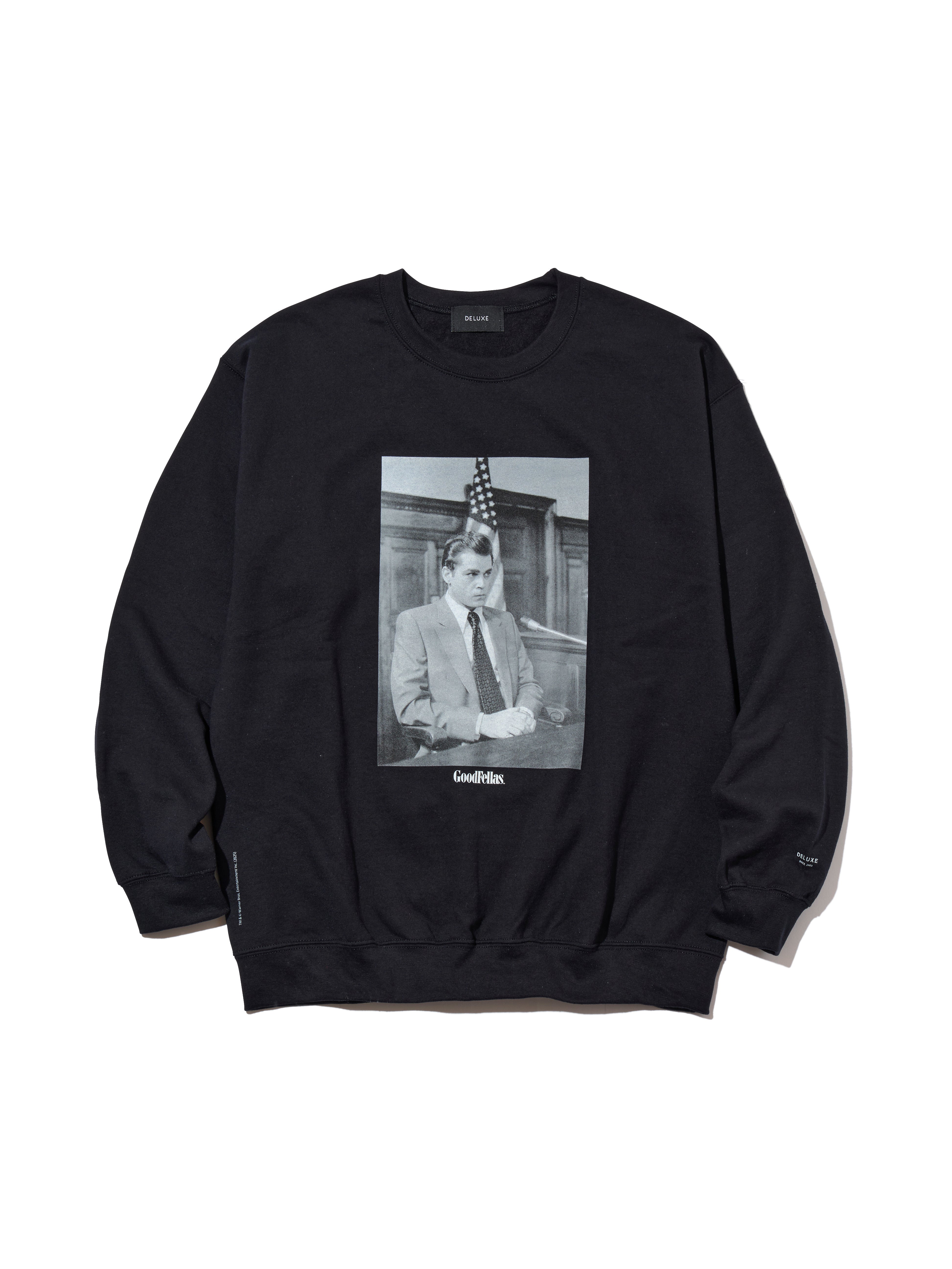 新品 未使用品 正規品 18' DELUXE デラックス BLITZ モコモコニット グレー M 定価16，000円+税 (い21) 最新モデル日本正規品2年保証 レビュー投稿で収納