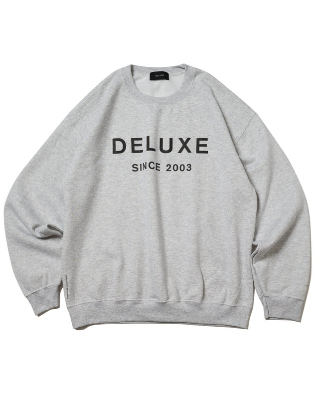 DELUXE / デラックス 正規通販サイト | noone