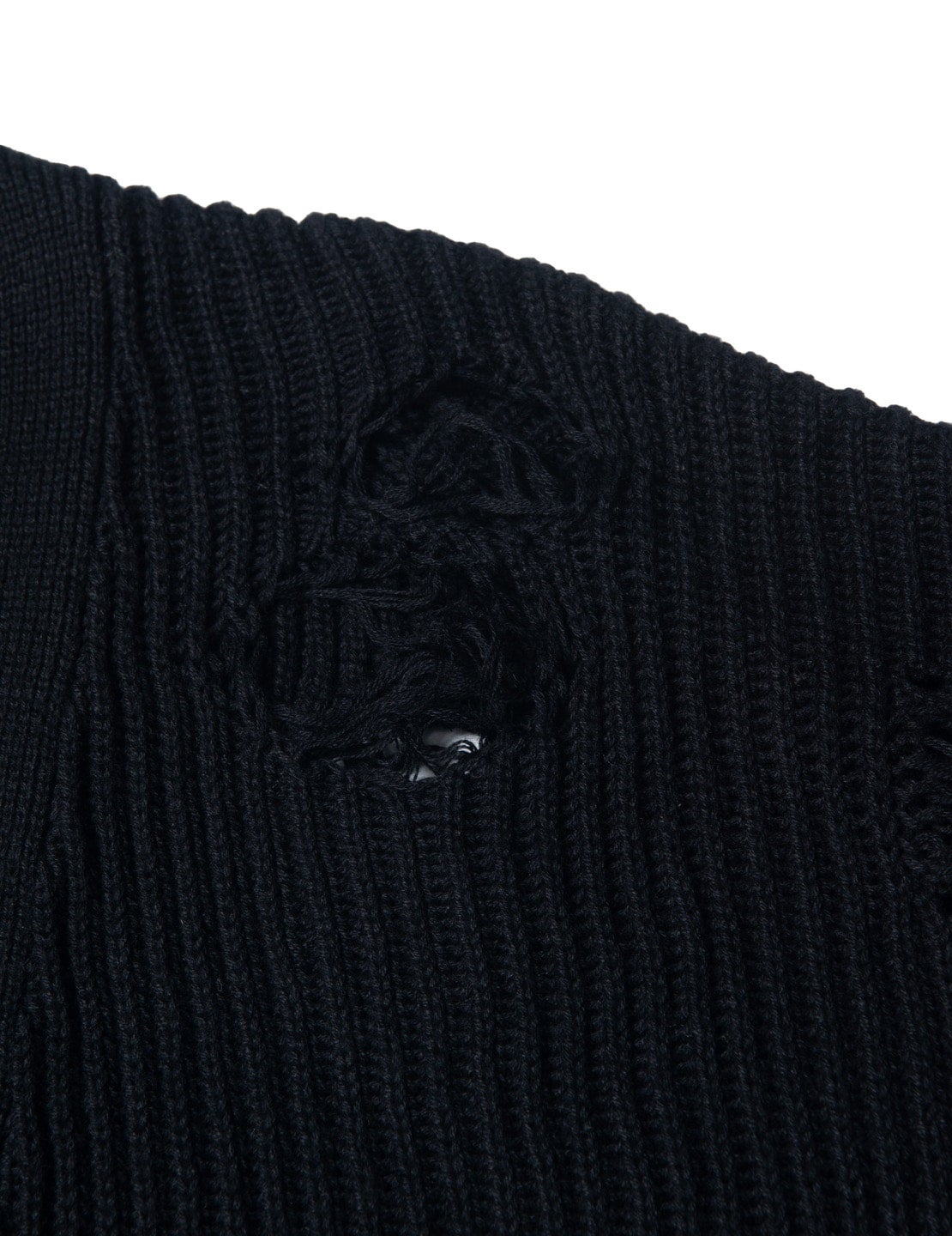 DELUXE デラックス SAVAGE BREED BLACK Lサイズ（DELUXE