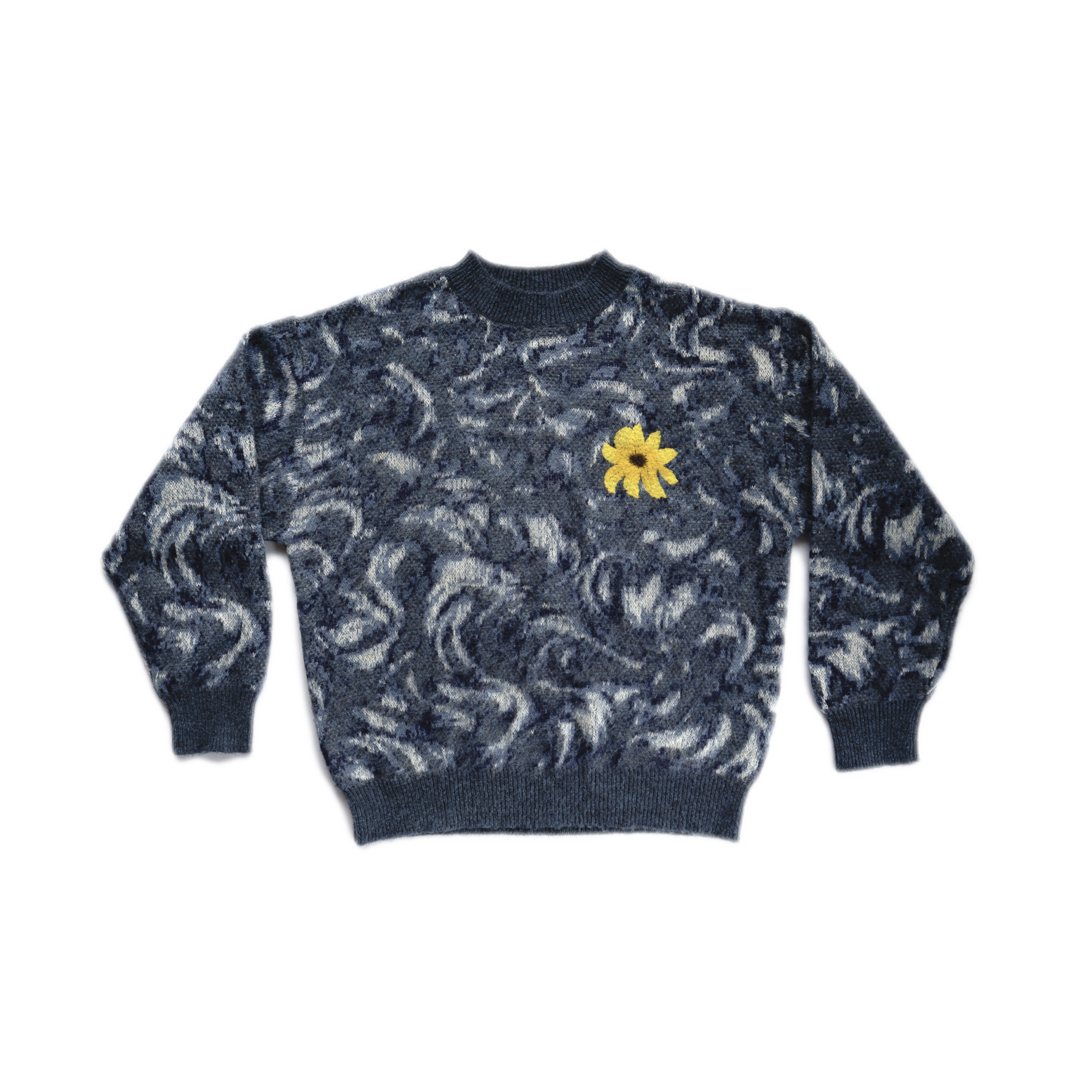 SON OF THE CHEESE Silk Linen long sleeve SON OF THE CHEESE \u2013 
