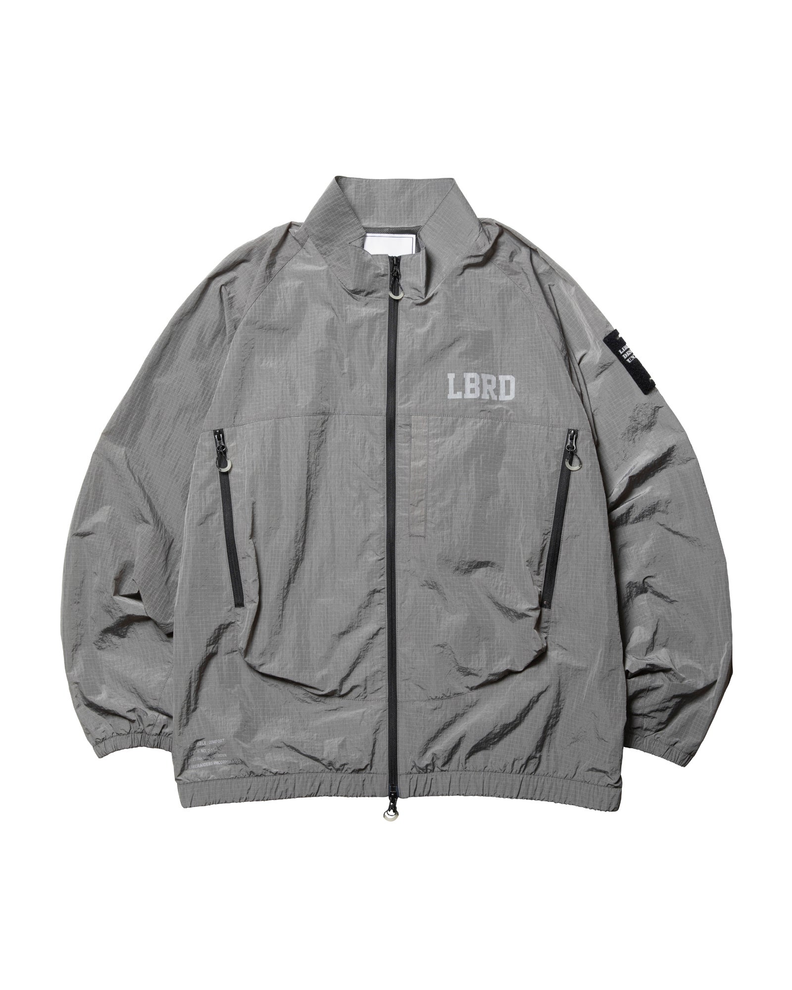 OTHER SIDE JACKET | noone