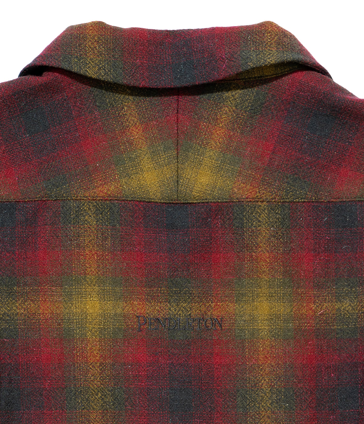 【PENDLETON×GDC Collabo】Check Shirts 251022_039.jpg?v=1762050556&