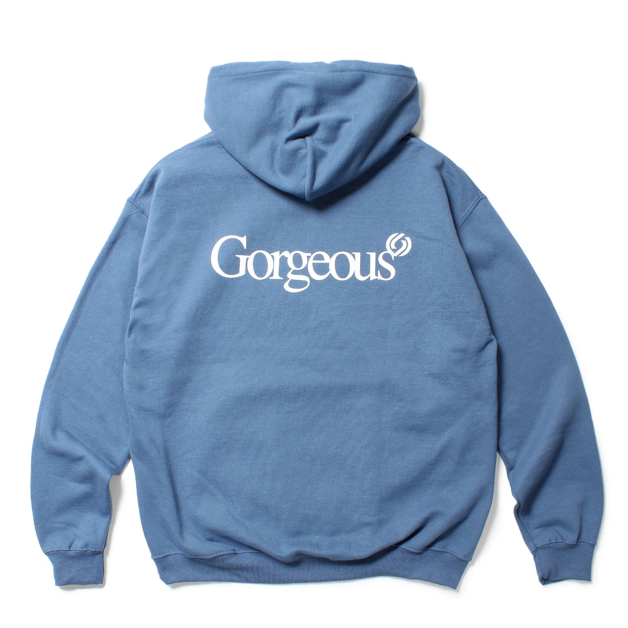 Champion indigo outlet hoodie